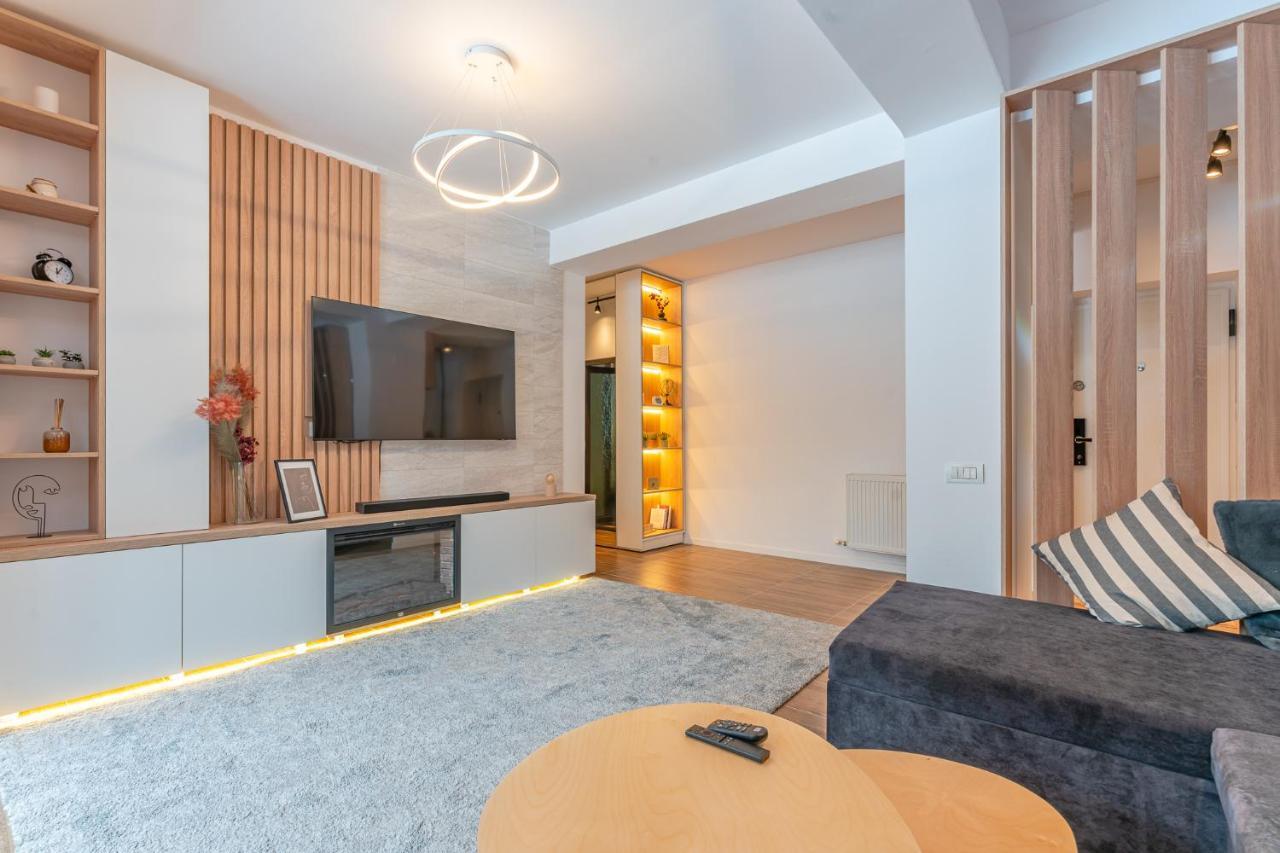 Pretoria Luxor Apartment プレデアル エクステリア 写真