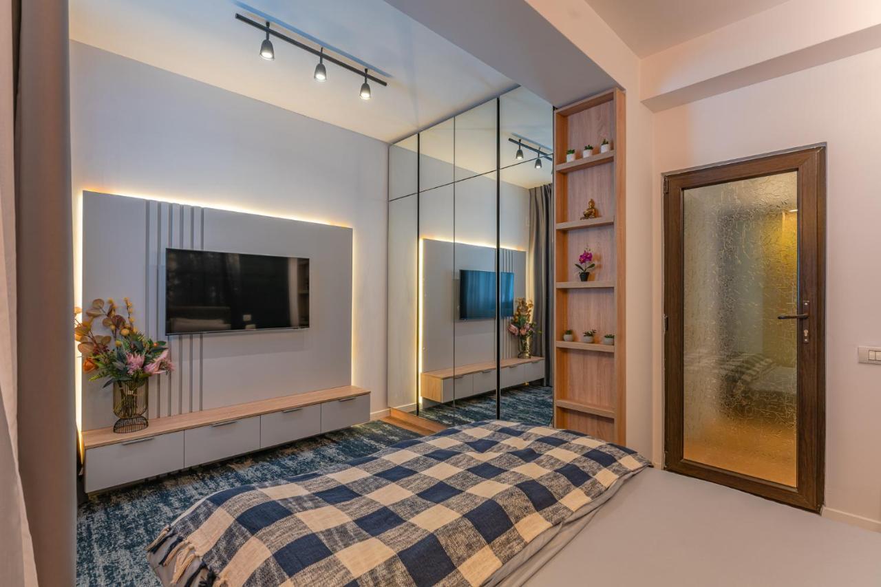 Pretoria Luxor Apartment プレデアル エクステリア 写真