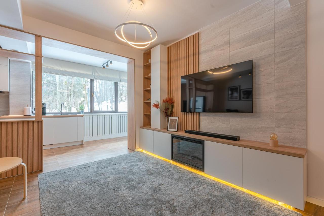 Pretoria Luxor Apartment プレデアル エクステリア 写真