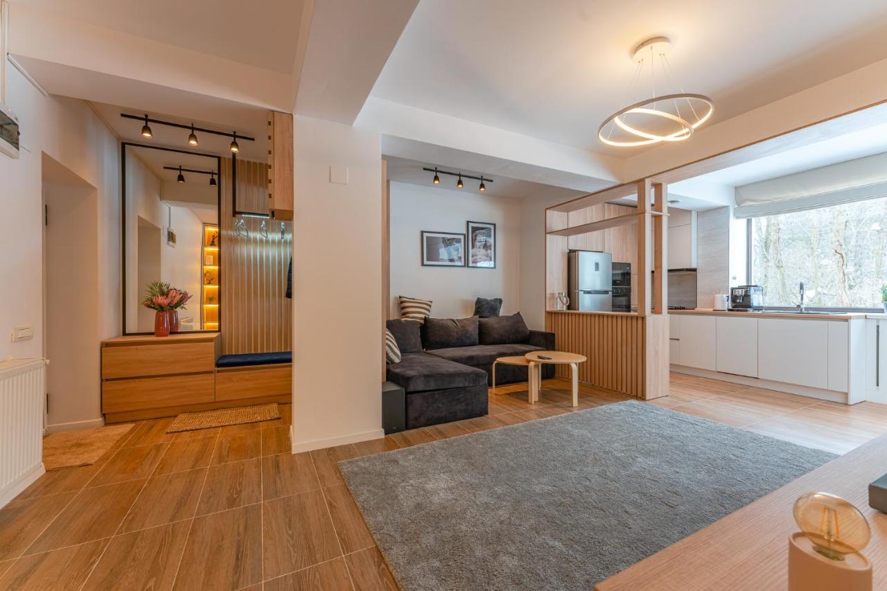 Pretoria Luxor Apartment プレデアル エクステリア 写真