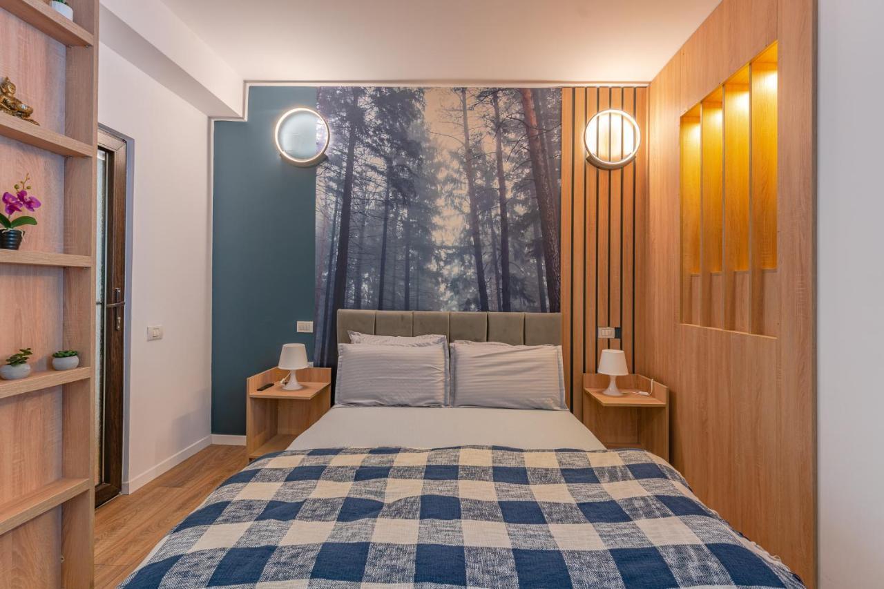 Pretoria Luxor Apartment プレデアル エクステリア 写真