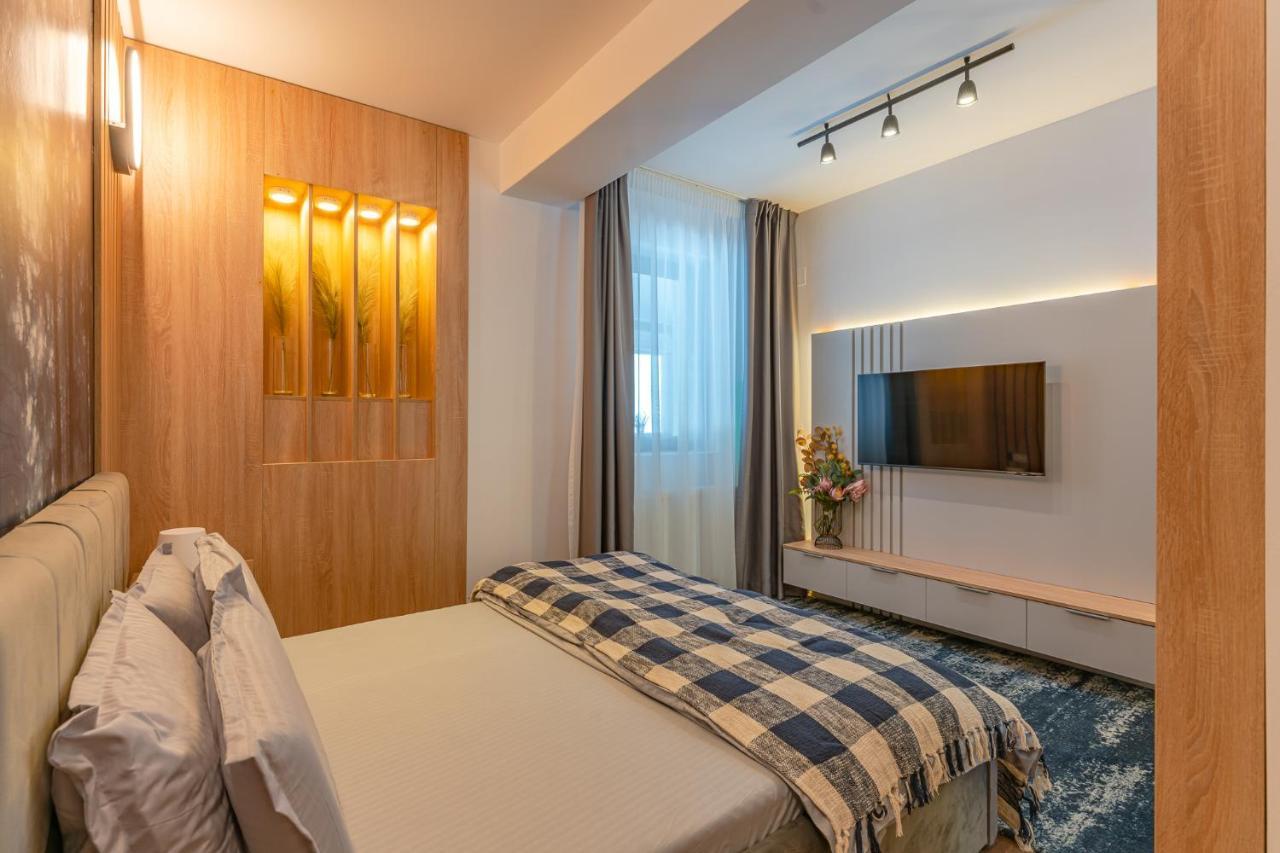 Pretoria Luxor Apartment プレデアル エクステリア 写真