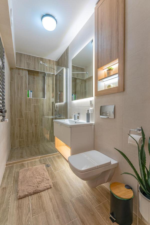 Pretoria Luxor Apartment プレデアル エクステリア 写真