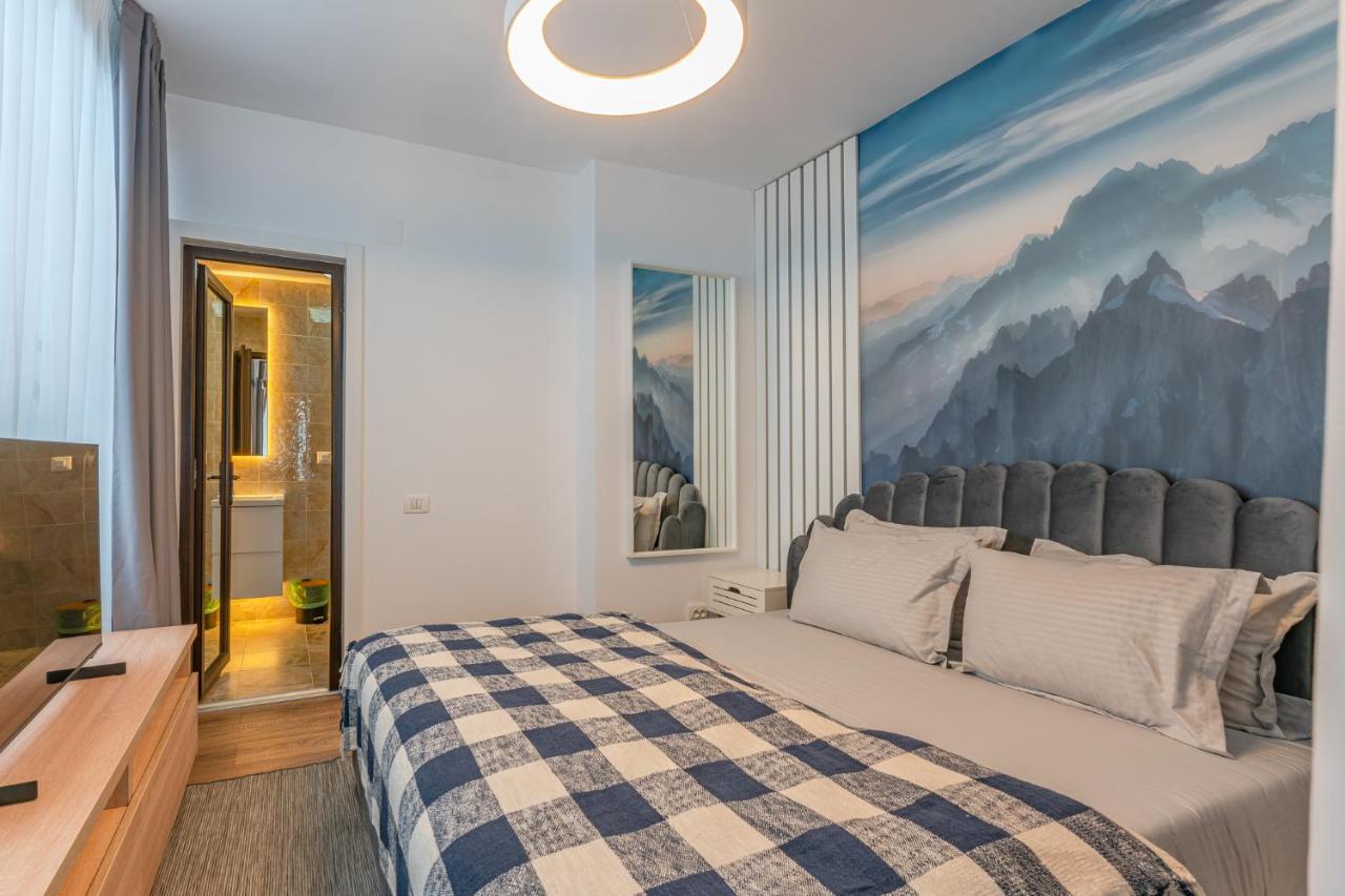 Pretoria Luxor Apartment プレデアル エクステリア 写真