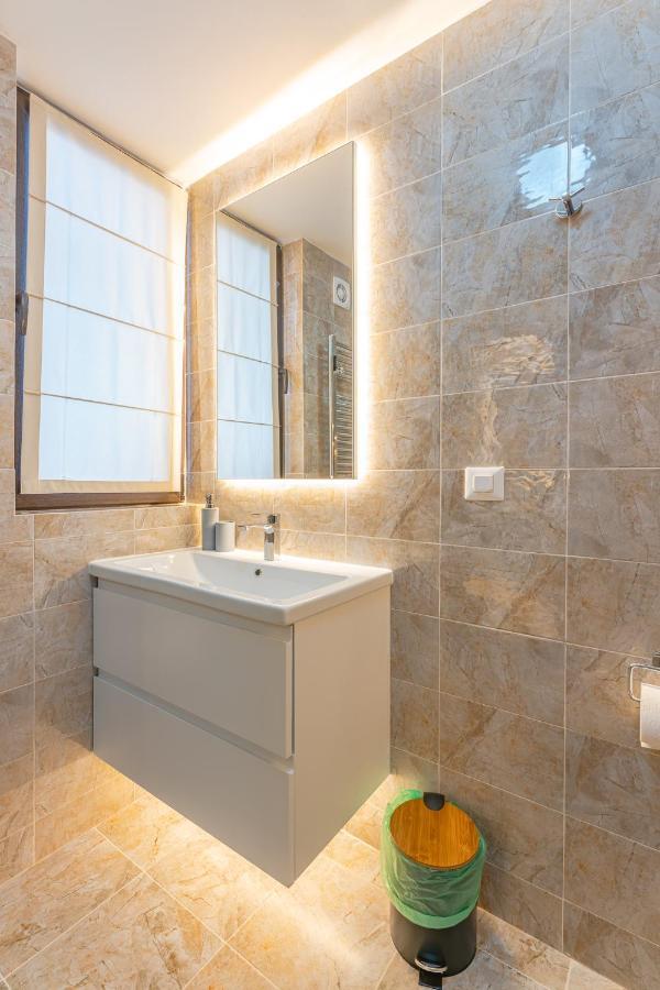 Pretoria Luxor Apartment プレデアル エクステリア 写真