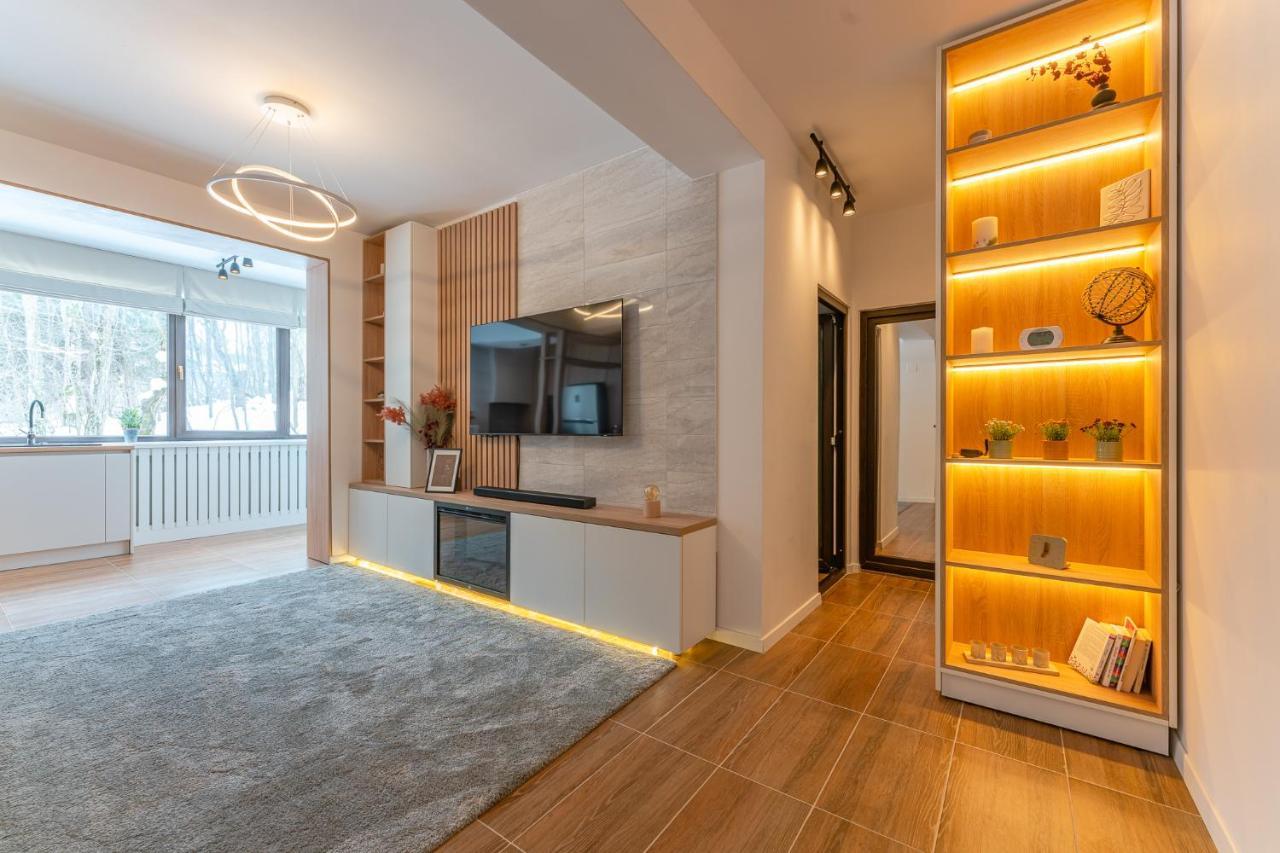 Pretoria Luxor Apartment プレデアル エクステリア 写真