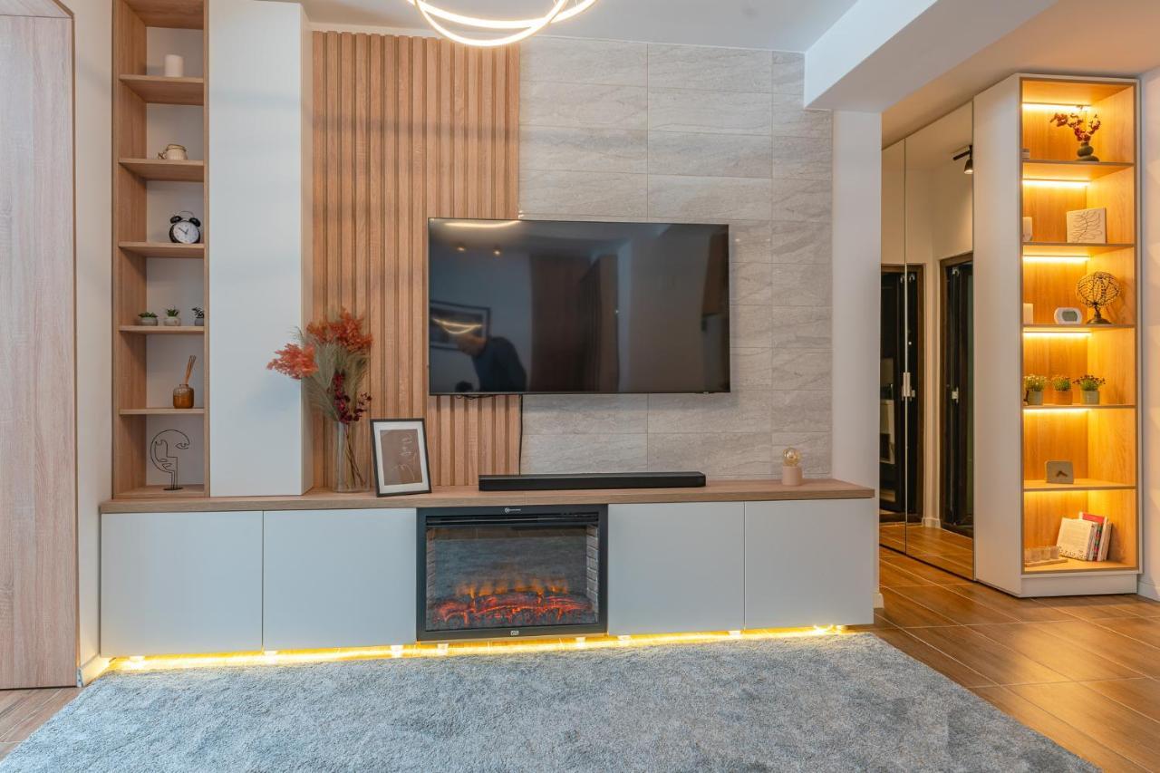 Pretoria Luxor Apartment プレデアル エクステリア 写真